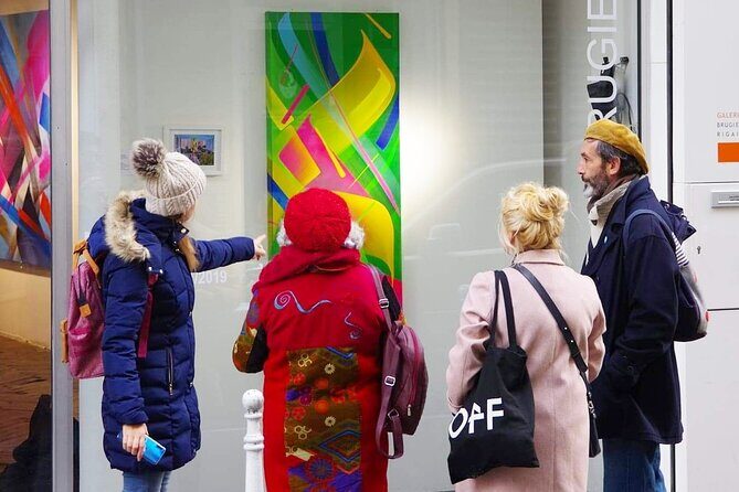 Invader Hunt - Street Art Tour of le Marais - Analyzing the Experience: What You Can Expect