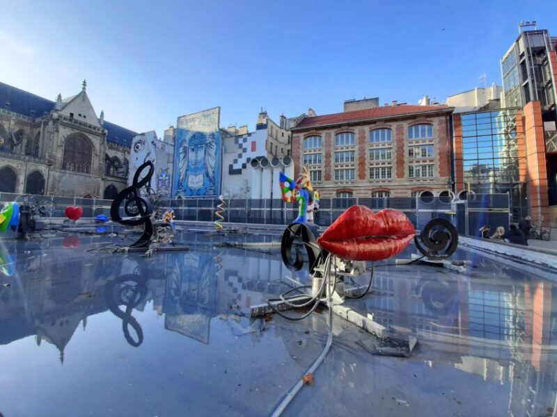 Invader Hunt Street Art Tour - What Sets This Tour Apart?