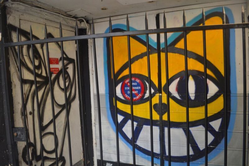 Invader Hunt Street Art Tour - Potential Drawbacks and Considerations