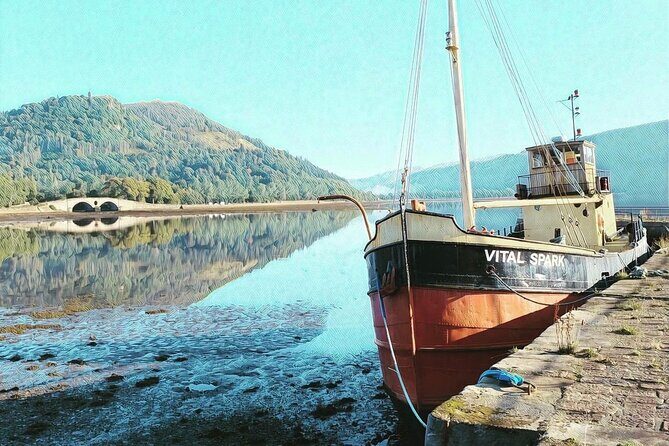 Inverary Castle, Historic Sights and Scenic Beauty from Oban - Cost and Overall Value