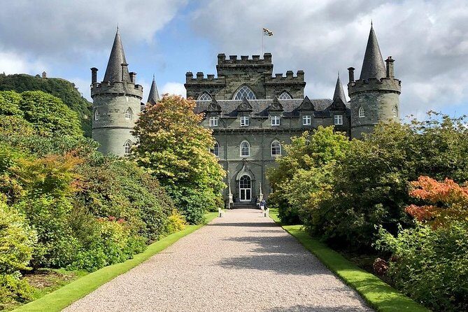 Inverary Castle & Loch Lomond Tour - Pricing & Value