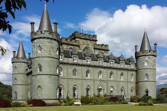 Inverary Castle & Loch Lomond Tour - Final Thoughts