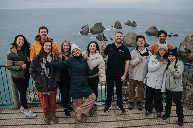 Invercargill to Dunedin via the Catlins Small Group 1 Way Tour - The Experience from Other Travelers’ Perspectives