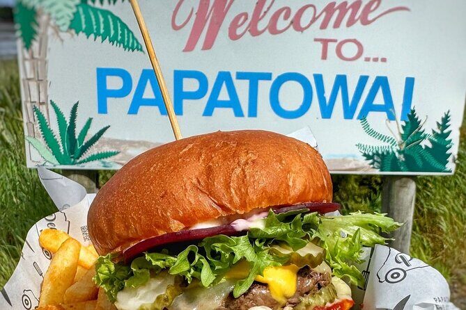 Invercargill to Dunedin via the Catlins Small Group 1 Way Tour - FAQ