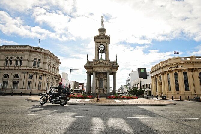 Invercargill to Te Anau Small Group Transfer - FAQ