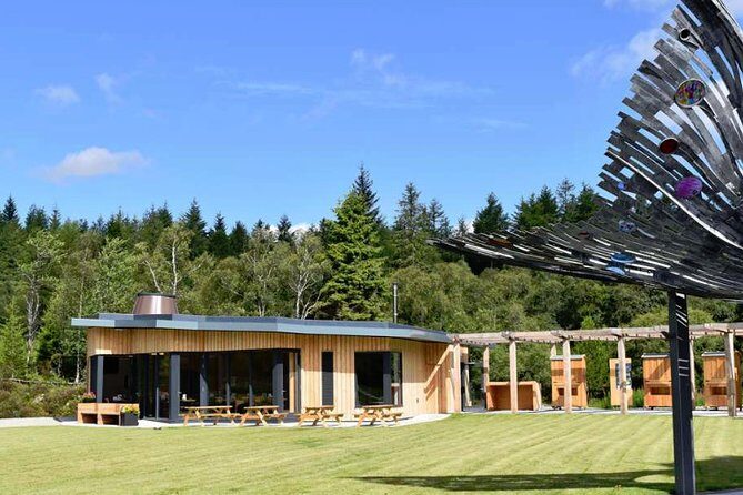 Invergordon Cruise Excursion - Castle ,Whisky and History Tour - FAQ