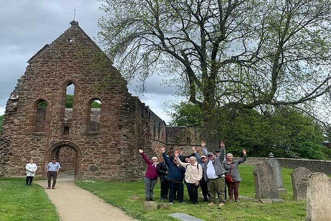 Invergordon Cruise Excursion PRIVATE Tour - A Closer Look at the Itinerary