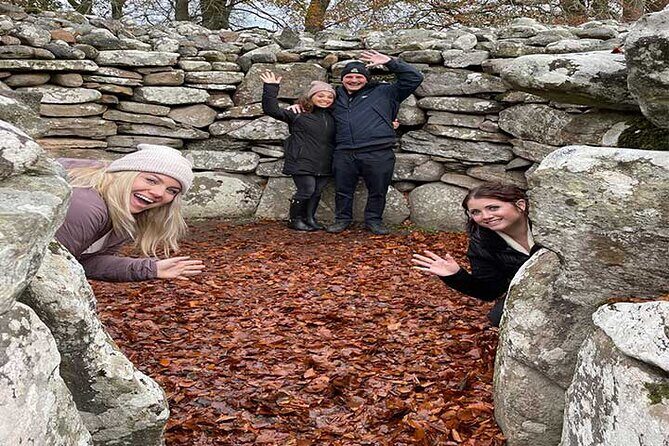 Invergordon Cruise Excursion to Loch Ness and Outlander Sites - Authentic Experiences and Reviews