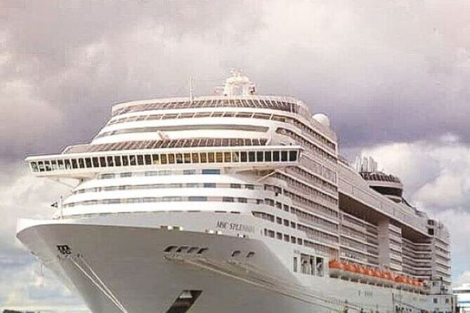 Invergordon Cruise Ship Tour Dunrobin Castle, Dornoch, Distillery - Transportation, Timing, and Comfort