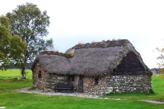 Invergordon Cruise Tour Loch Ness and Culloden - What Reviewers Say