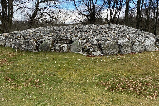 Invergordon Cruise Tour Loch Ness and Culloden - The Sum Up: Is This Tour Right for You?