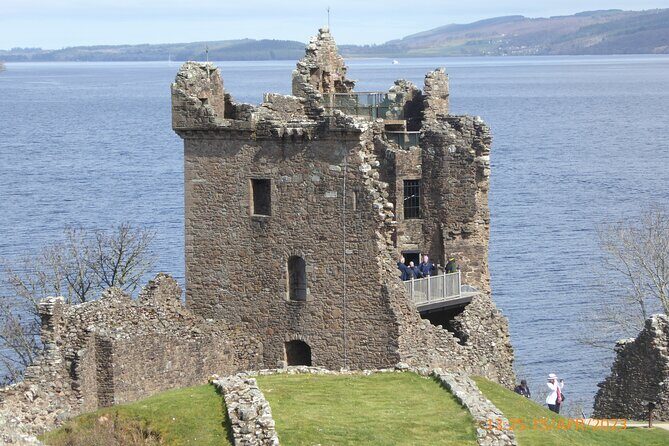 Invergordon Cruise Tour Loch Ness and Culloden - FAQ