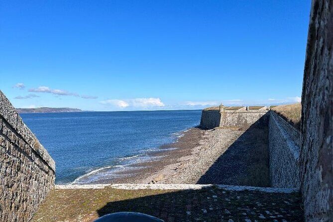 Invergordon full day tour; Cawdor Castle, Fort George & Loch Ness - The Value of This Experience