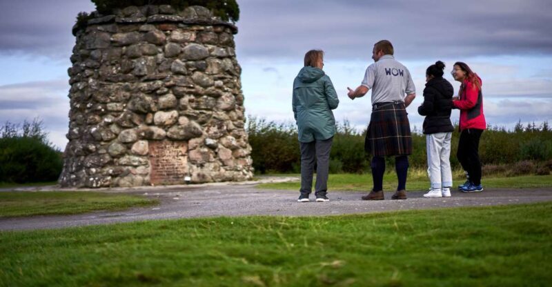 Invergordon: Highlands Guided Tour with Cawdor Castle Ticket - FAQs