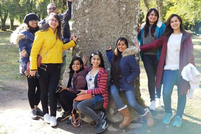 Invergordon Port Loch Ness Tour - A Closer Look at the Invergordon Port Loch Ness Tour