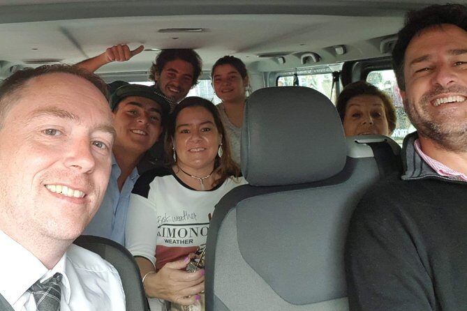 Invergordon Port Loch Ness Tour - Practical Tips for Booking and Enjoying Your Day