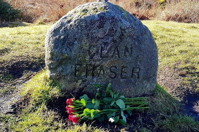 Invergordon Port Loch Ness Tour - Who Would Love This Tour?