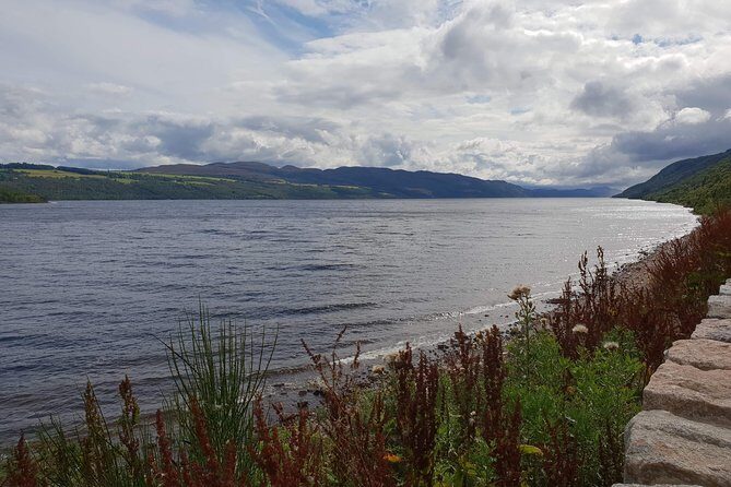 Invergordon Port Loch Ness Tour - Final Thoughts