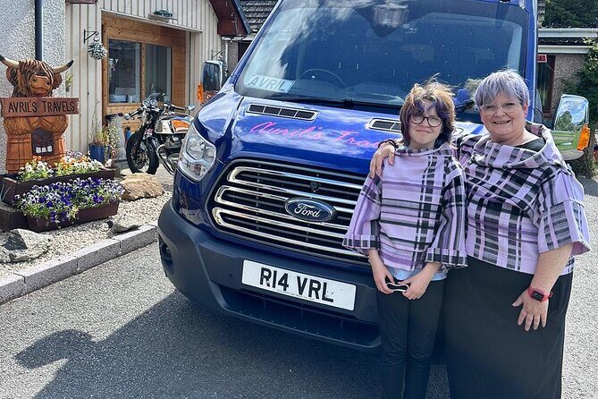 INVERGORDON PORT Tour Dunrobin, Dornoch & Distillery - FAQs