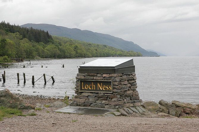 INVERGORDON PORT Tour of Culloden, Cairns & Cawdor Castle - Value for Money