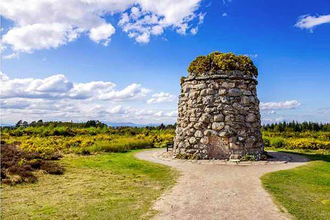 INVERGORDON PORT Tour of Culloden, Cairns & Cawdor Castle - FAQs