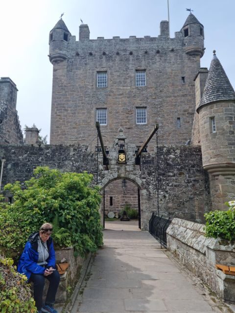 Invergordon Shore excursion, Culloden Battlefield, Loch Ness - FAQ