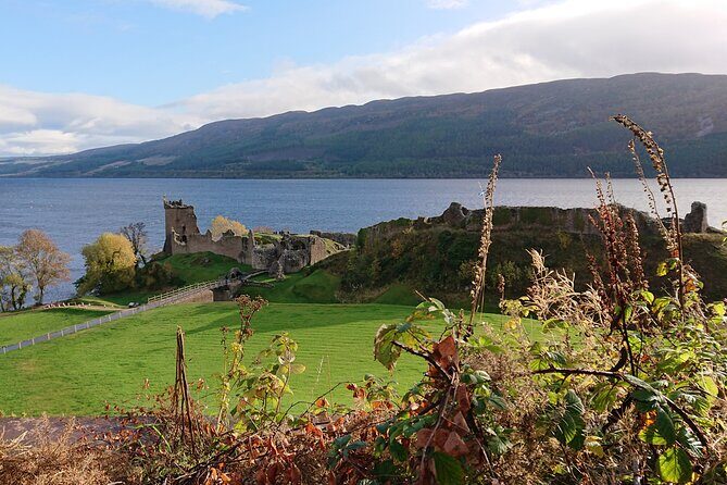 Invergordon Shore Excursion - A Closer Look at the Itinerary