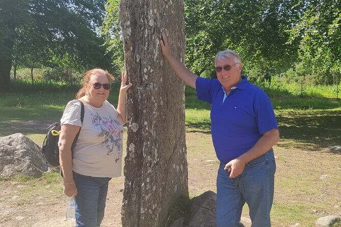 Invergordon Shore Excursion Highland Bucket List Tour - What Reviewers Say