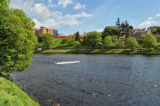 Invergordon shore excursion - Private Scenic Loch Ness Tour - A Closer Look at the Tour Experience