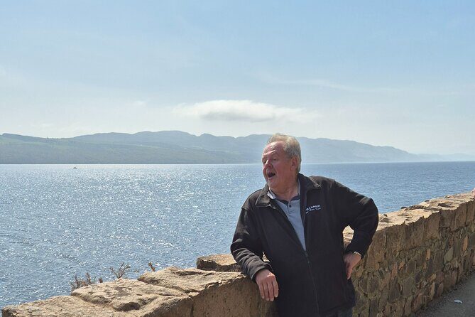 Invergordon shore excursion - Private Scenic Loch Ness Tour - FAQ