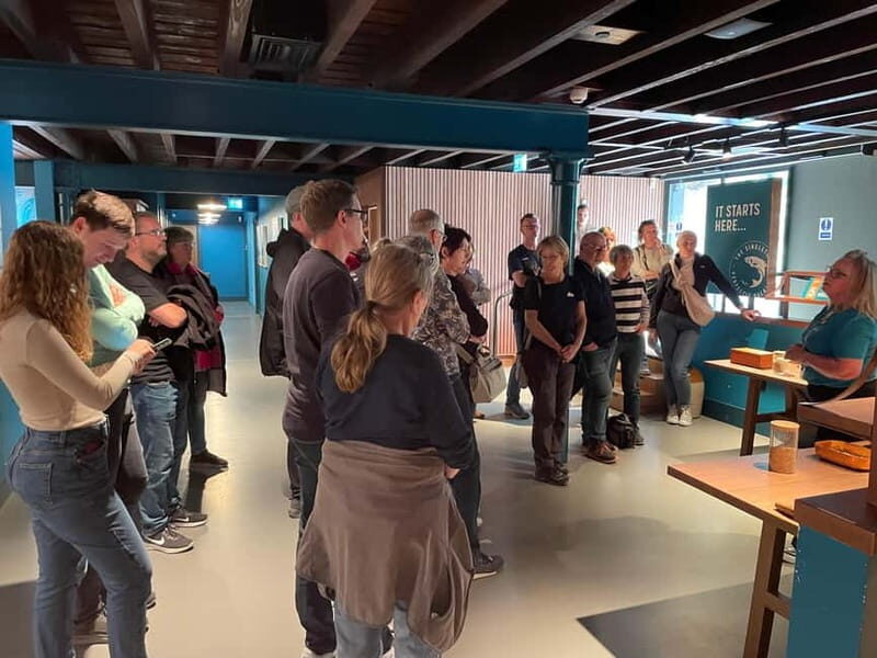 Invergordon Shore Tour: Loch Ness, Distillery and Castles - Who This Tour Is Best For