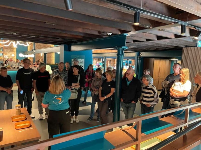 Invergordon Shore Tour: Loch Ness, Distillery and Castles - The Sum Up