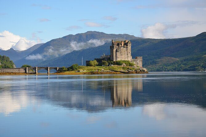 Inverness: 2-Day Isle of Skye, The Fairy Pools & Highland Castles - Exploring the Itinerary