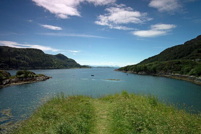 Inverness: 2-Day Isle of Skye, The Fairy Pools & Highland Castles - What Reviewers Loved