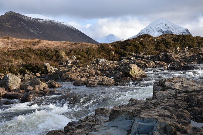 Inverness: 2-Day Isle of Skye, The Fairy Pools & Highland Castles - Who Should Take This Tour?