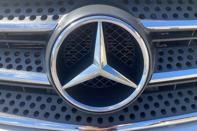 Inverness Airport and Hotels Private Transfers - The Sum Up