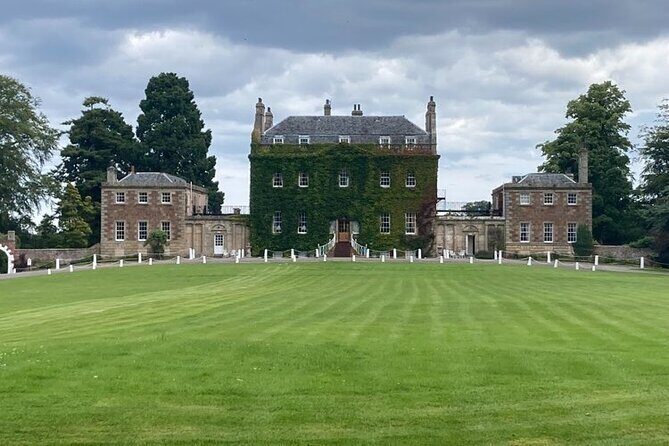 Inverness Airport and Hotels Private Transfers - FAQ