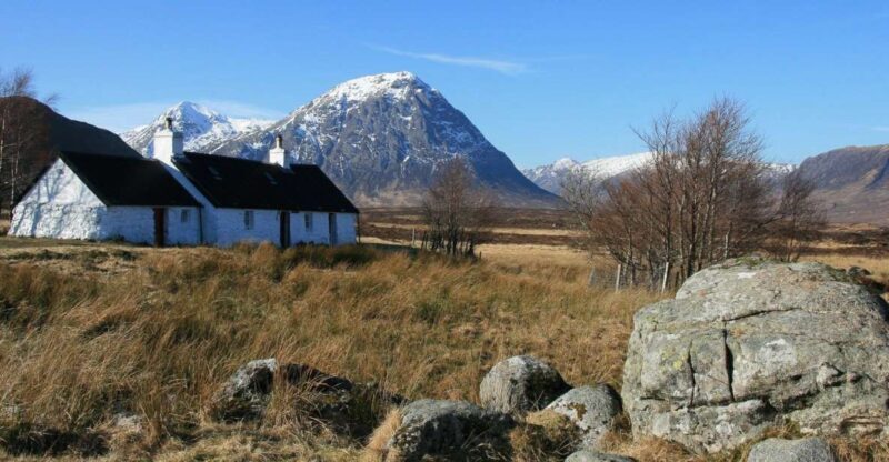 Inverness and The Highlands 2-Day Tour from Edinburgh - Who Is This Tour Best Suited For?