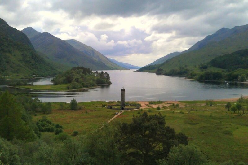 Inverness and The Highlands 2-Day Tour from Edinburgh - FAQ