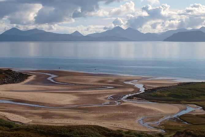 Inverness: Applecross, Loch Carron & the Wild Highlands - Exploring the Itinerary in Detail