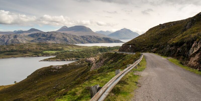 Inverness: Applecross, Loch Carron & Wild Highlands Day Tour - The Value of This Tour
