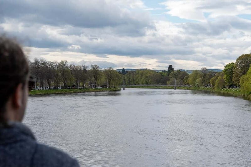 Inverness: Comedy Walking Tour with Local Comedian - FAQs