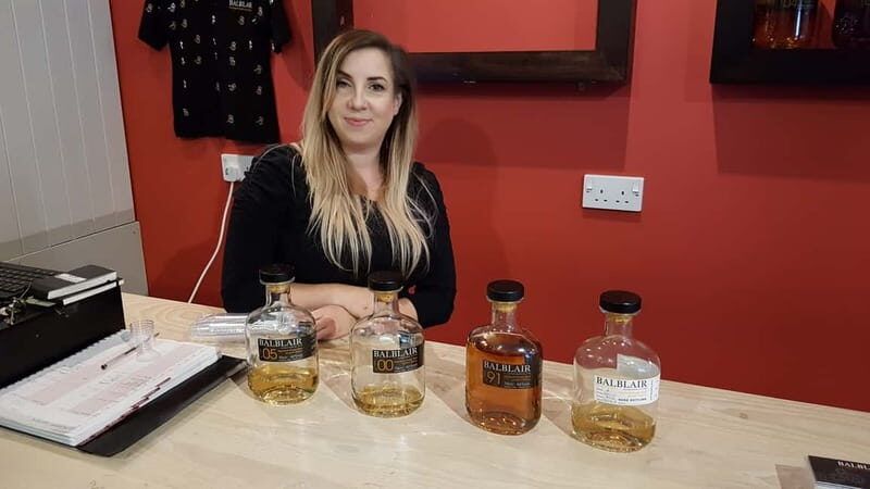 Inverness: Craigs Luxury North Highland Private Whisky Tour - The Itinerary in Detail: What Makes This Tour Stand Out