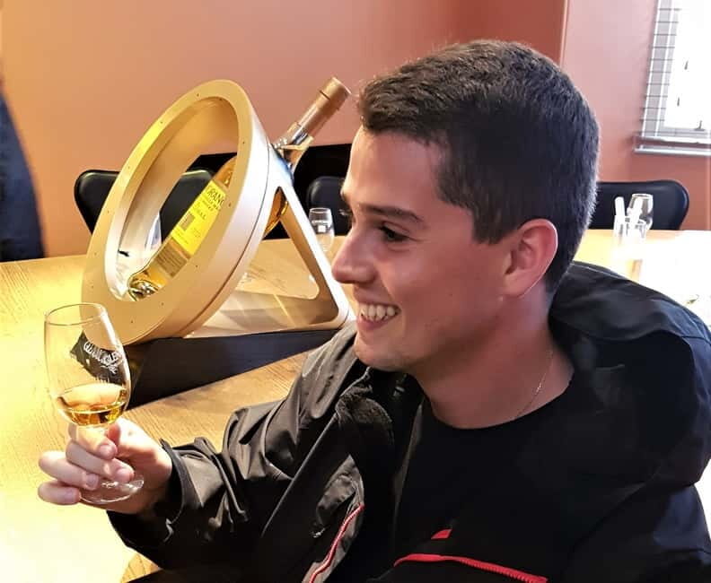 Inverness: Craigs Luxury North Highland Private Whisky Tour - Who Would Love This Tour?