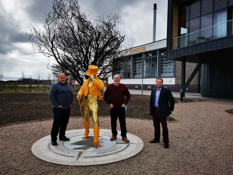 Inverness: Craigs Luxury North Highland Private Whisky Tour - FAQ