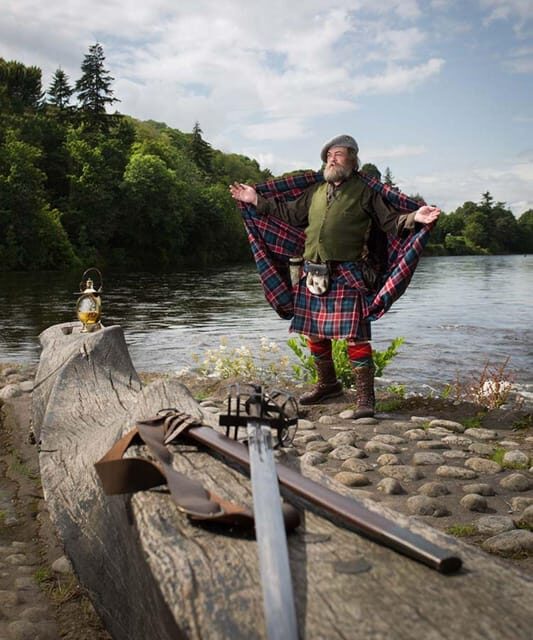 Inverness: Culloden, Loch Ness, and Beauly Tour - Who Should Consider This Tour?