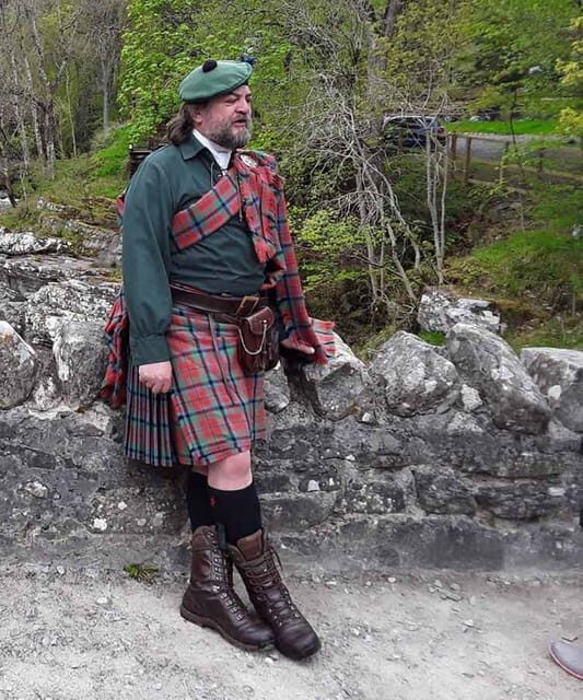 Inverness: Dunrobin Castle and Distillery Tour - Authenticity and Guide Knowledge