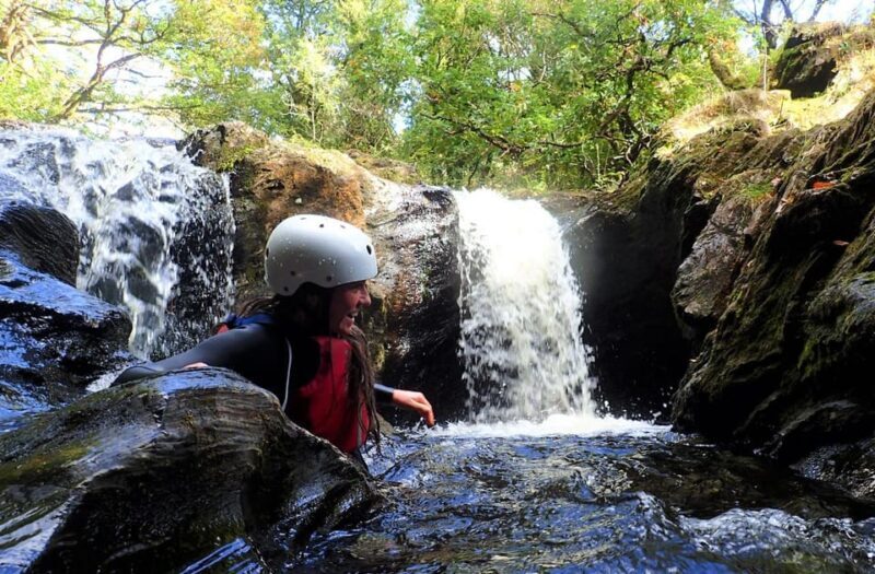 Inverness Family-Friendly, 2.5 hrs Gorge Walking - Practical Tips for Booking and Participating