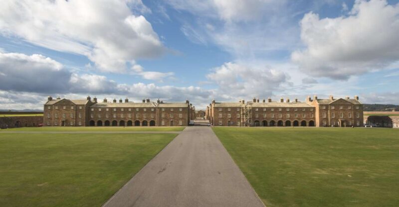 Inverness: Fort George, Culloden, and Cairngorms Day Trip - A Full Breakdown of the Inverness Day Trip