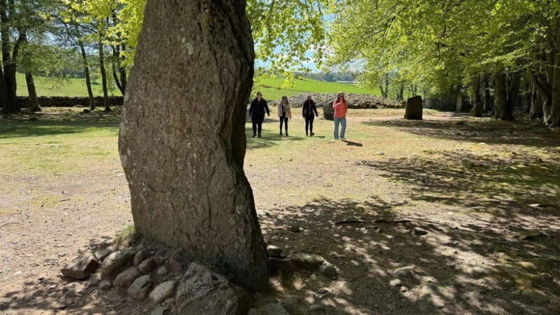 Inverness: Full-Day Guided Tour with Highland Castle - Key Points